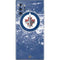 NHL Winnipeg Jets Frozen Galaxy Note 10 Plus Skin