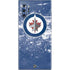 NHL Winnipeg Jets Frozen Galaxy Note 10 Plus Skin