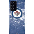 NHL Winnipeg Jets Frozen Galaxy Cases
