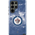 NHL Winnipeg Jets Frozen Galaxy S23 Ultra Pro Case