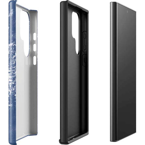 NHL Winnipeg Jets Frozen Galaxy S23 Ultra Pro Case
