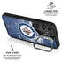 NHL Winnipeg Jets Frozen Galaxy S24 FE Kickstand Case
