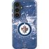NHL Winnipeg Jets Frozen Galaxy S25 Impact Case
