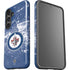 NHL Winnipeg Jets Frozen Galaxy S25 Plus Impact Case