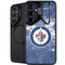 NHL Winnipeg Jets Frozen Galaxy S25 Plus Kickstand Case