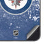 NHL Winnipeg Jets Frozen Galaxy S25 Plus Skin