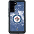 NHL Winnipeg Jets Frozen Galaxy S24 Plus Waterproof Case