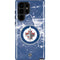 NHL Winnipeg Jets Frozen Galaxy S25 Ultra Impact Case