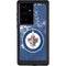 NHL Winnipeg Jets Frozen Galaxy S24 Ultra Waterproof Case