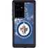 NHL Winnipeg Jets Frozen Galaxy S24 Ultra Waterproof Case