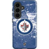 NHL Winnipeg Jets Frozen Galaxy S26 Impact Case