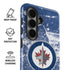 NHL Winnipeg Jets Frozen Galaxy S26 Impact Case