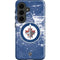 NHL Winnipeg Jets Frozen Galaxy S26 Plus Impact Case