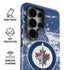 NHL Winnipeg Jets Frozen Galaxy S26 Ultra Impact Case