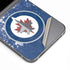 NHL Winnipeg Jets Frozen Galaxy Z Flip6 Skin