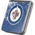 NHL Winnipeg Jets Frozen Galaxy Z Flip6 Skin