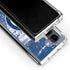 NHL Winnipeg Jets Frozen Galaxy Z Fold5 5G Clear Case