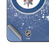 NHL Winnipeg Jets Frozen Galaxy Z Fold5 5G Skin