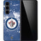 NHL Winnipeg Jets Frozen Galaxy Z Fold5 5G Skin