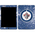 NHL Winnipeg Jets Frozen iPad Skins