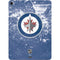 NHL Winnipeg Jets Frozen Apple iPad Air Skin
