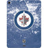 NHL Winnipeg Jets Frozen Apple iPad Air Skin