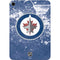 NHL Winnipeg Jets Frozen Apple iPad Mini Skin