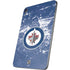 NHL Winnipeg Jets Frozen Apple iPad Mini Skin