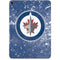 NHL Winnipeg Jets Frozen Apple iPad Pro Skin