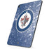 NHL Winnipeg Jets Frozen Apple iPad Pro Skin