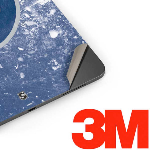 NHL Winnipeg Jets Frozen Apple iPad Pro Skin