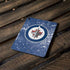 NHL Winnipeg Jets Frozen Apple iPad Pro Skin
