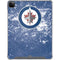 NHL Winnipeg Jets Frozen iPad Cases