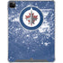 NHL Winnipeg Jets Frozen iPad Cases