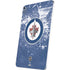 NHL Winnipeg Jets Frozen iPad Pro 13in M4 (2024) Skin