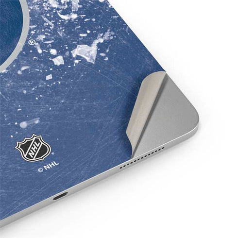NHL Winnipeg Jets Frozen iPad Pro 13in M4 (2024) Skin