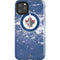 NHL Winnipeg Jets Frozen iPhone Cases