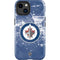 NHL Winnipeg Jets Frozen iPhone 15 Impact Case