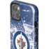 NHL Winnipeg Jets Frozen iPhone 15 Impact Case