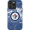 NHL Winnipeg Jets Frozen iPhone 15 Pro Impact Case