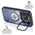 NHL Winnipeg Jets Frozen iPhone 15 Pro Max Kickstand Case