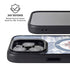 NHL Winnipeg Jets Frozen iPhone 15 Pro Max Kickstand Case