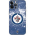 NHL Winnipeg Jets Frozen iPhone 15 Pro Max Skin