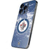 NHL Winnipeg Jets Frozen iPhone 15 Pro Max Skin