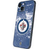 NHL Winnipeg Jets Frozen iPhone 15 Skin
