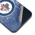 NHL Winnipeg Jets Frozen iPhone 15 Skin