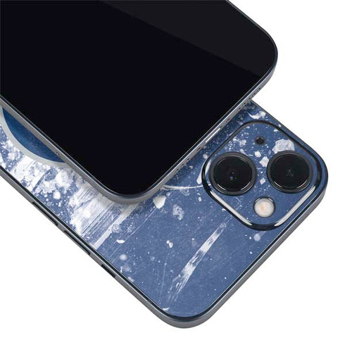 NHL Winnipeg Jets Frozen iPhone 15 Skin
