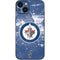 NHL Winnipeg Jets Frozen iPhone 15 Skin