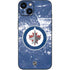 NHL Winnipeg Jets Frozen iPhone 15 Skin