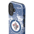 NHL Winnipeg Jets Frozen iPhone 16 Impact Case